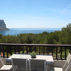 Vu By K6&you Appartement Cassis