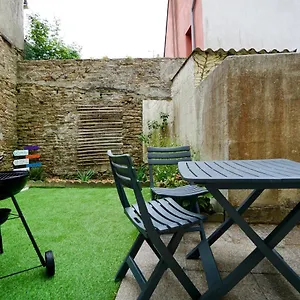 L'abris Cotier Appartement Concarneau