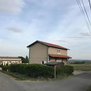  Appartement Le Petit De Javernieres Etage