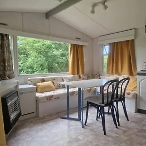 Petit Coin Tranquille Camping Brengues